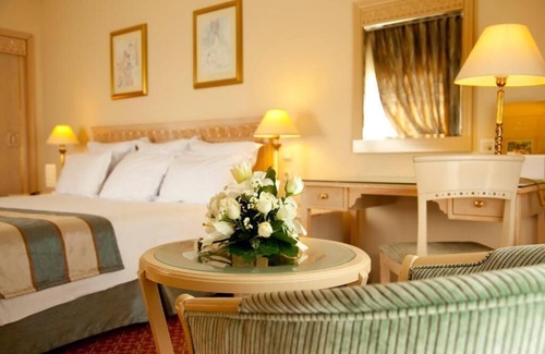 Gammarth Hotel | Regency Tunis Hotel