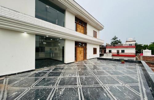 Bodh Gaya Casa | Regency Villa
