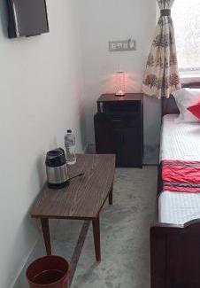 Kolkata Hotel | Regencyy Guest House