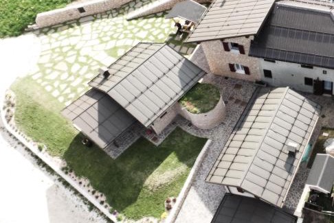 Castello Tesino Casa | Regensburgerhof