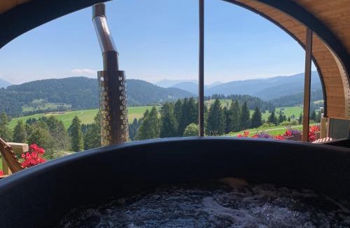 Castello Tesino Casa | Regensburgerhof