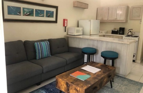 Sunset Crest Apartamento | Regent Apartments