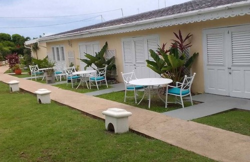 Sunset Crest Apartamento | Regent Apartments