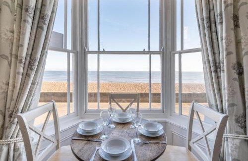 Aldeburgh Casa | Regent Cottage