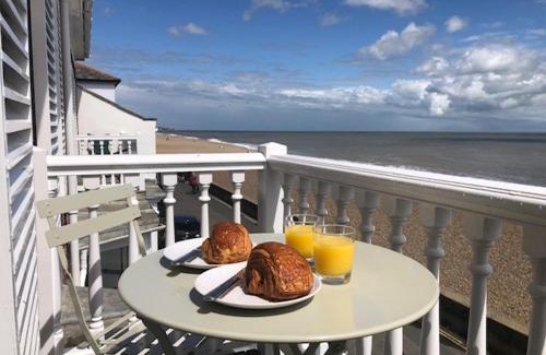 Aldeburgh Casa | Regent Cottage