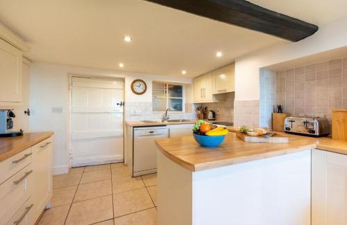 Aldeburgh Casa | Regent Cottage