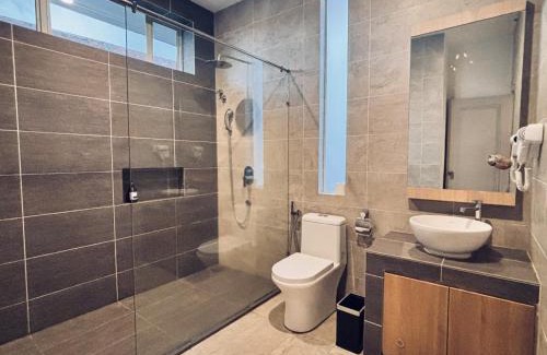 Taman Muhibbah Casa | Regent Event & Leisure