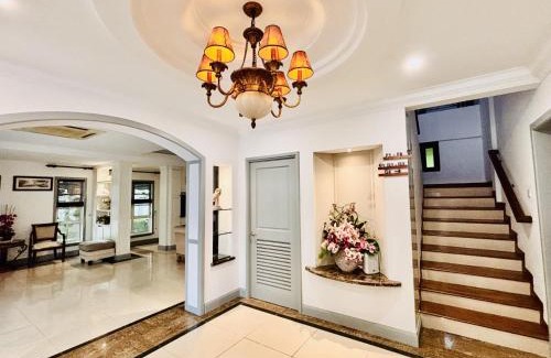 Taman Muhibbah Casa | Regent Event & Leisure