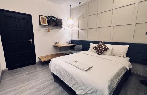 Taman Muhibbah Casa | Regent Event & Leisure