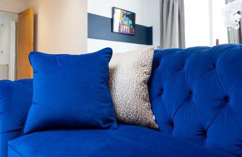 Montpelier Apartamento | Regent Grand Penthouse