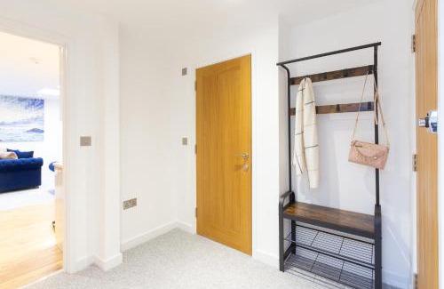 Montpelier Apartamento | Regent Grand Penthouse