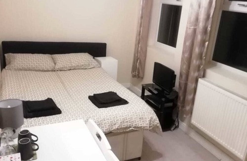 Grimsby Casa | Regent Guest House Grimsby