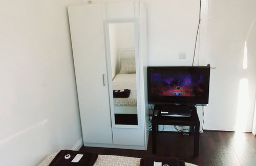 Grimsby Casa | Regent Guest House Grimsby
