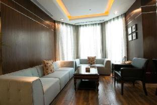 Kuwait City Apartamento | Regent Hotel Apartments