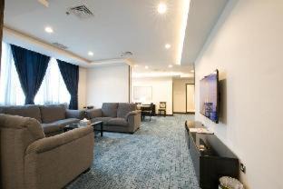 Kuwait City Apartamento | Regent Hotel Apartments