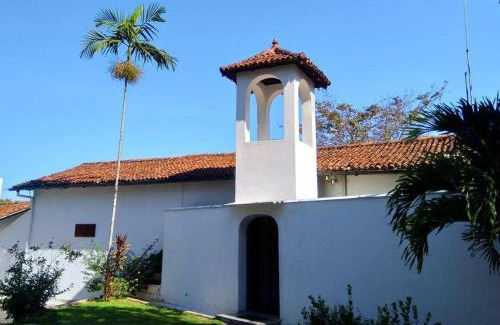 Anniwatta Cabina | Regent Lodge and Villa