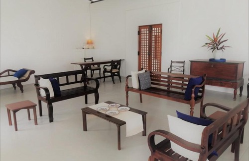 Anniwatta Cabina | Regent Lodge and Villa