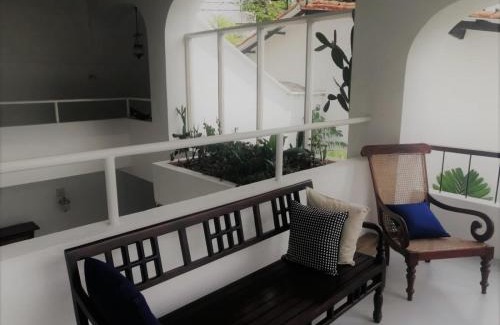 Anniwatta Cabina | Regent Lodge and Villa