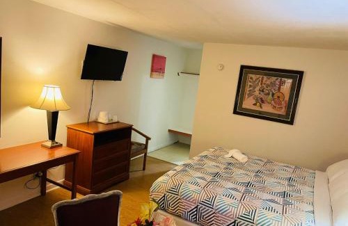 Albany Hotel | Regent Motel
