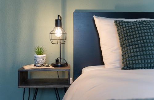 Meissen Apartamento | REGENT Neu! Wlan-Netflix-Küche- Meißen Altstadt-SBahn-DD, Elbufer