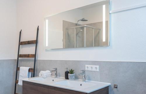 Meissen Apartamento | REGENT Neu! Wlan-Netflix-Küche- Meißen Altstadt-SBahn-DD, Elbufer