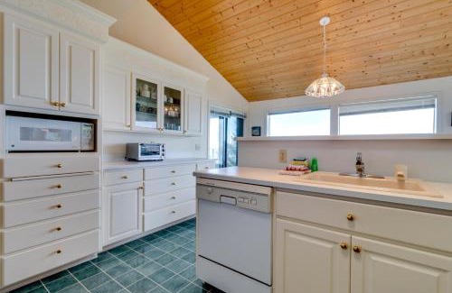 Oceanside Casa | Regent Street Retreat