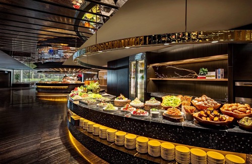 Zhongshan Hotel | Regent Taipei
