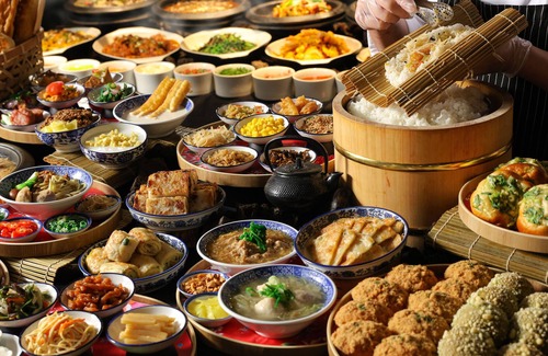 Zhongshan Hotel | Regent Taipei