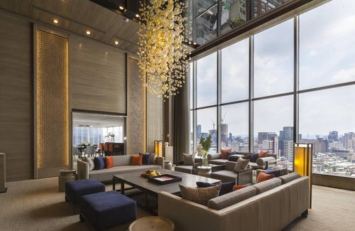 Zhongshan Hotel | Regent Taipei