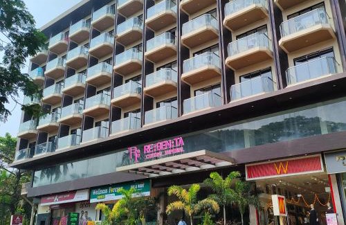 Candolim Hotel | Regenta Central Imperial Candolim Goa