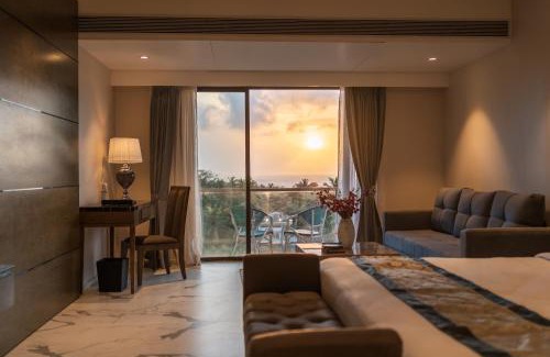 Candolim Hotel | Regenta Central Imperial Candolim Goa