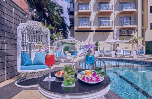 Candolim Hotel | Regenta Central Imperial Candolim Goa