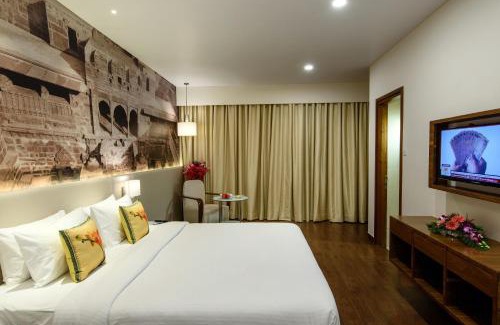 Jhotwara Hotel | Regenta Central Jaipur