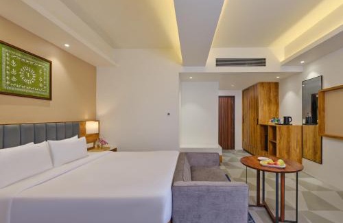 Dwarka Hotel | Regenta Dwarka