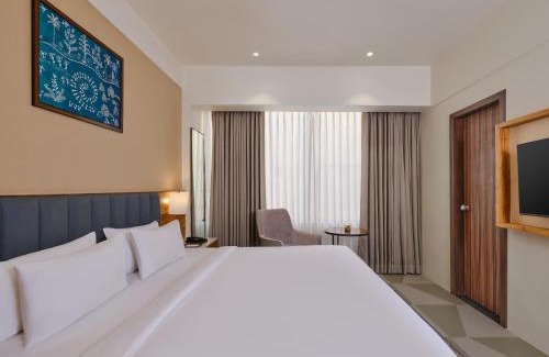 Dwarka Hotel | Regenta Dwarka