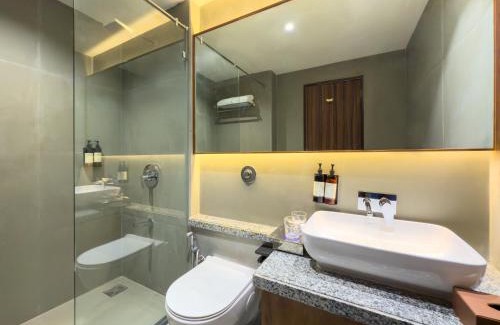 Dwarka Hotel | Regenta Dwarka