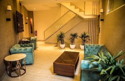 Amritsar Hotel | Regenta Inn Amritsar Airport Road