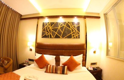 Amritsar Hotel | Regenta Inn Amritsar Airport Road