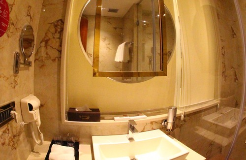 Amritsar Hotel | Regenta Inn Amritsar Airport Road