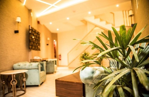 Amritsar Hotel | Regenta Inn Amritsar Airport Road