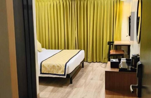 BTM 2nd Stage Hotel | Regenta Inn Bannerghatta Bangalore