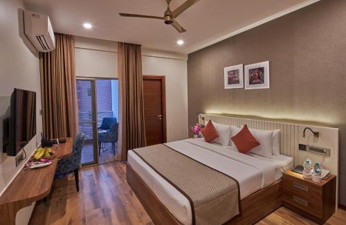 Agara Hotel | Regenta Inn Grand-ORR, Mahadevapura