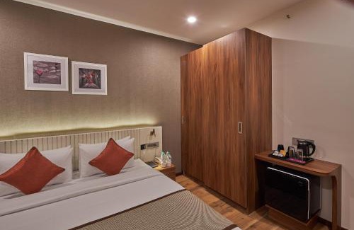 Agara Hotel | Regenta Inn Grand-ORR, Mahadevapura