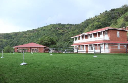 Mahabaleshwar Complejo | Regenta Place Green Leaf Mahabaleshwar