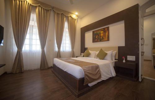 Mahabaleshwar Complejo | Regenta Place Green Leaf Mahabaleshwar