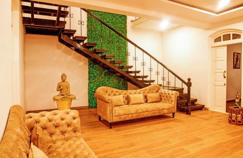 Mahabaleshwar Complejo | Regenta Place Green Leaf Mahabaleshwar