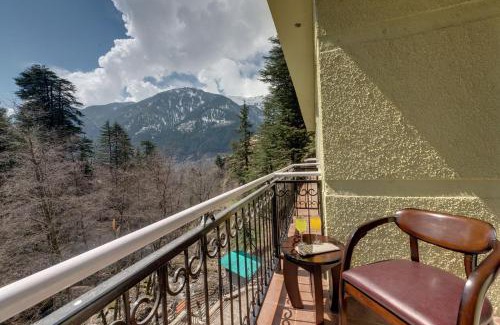 Manali Hotel | Regenta Place Green Leaf Manali- A Centrally Heated Resort