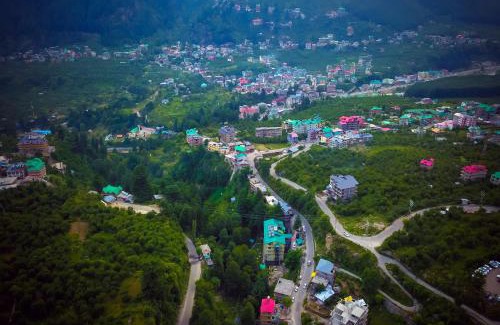 Manali Hotel | Regenta Place Green Leaf Manali- A Centrally Heated Resort