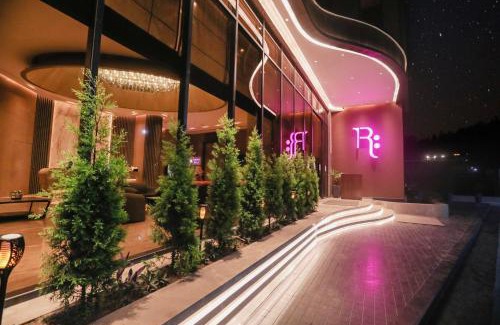 Amritsar Hotel | Regenta Place Verka Amritsar