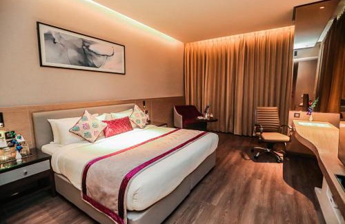 Amritsar Hotel | Regenta Place Verka Amritsar